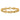 14k Polished 8.2mm Lightweight Fancy Link 7.5 inch Bracelet - Image 3