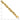 14k Polished 8.2mm Lightweight Fancy Link 7.5 inch Bracelet - Image 5