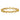 14k Yellow Gold Polished 7.5-Inch Fancy Oval Cable Link Bracelet - Image 3