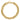 14k Yellow Gold Polished 7.5-Inch Fancy Oval Cable Link Bracelet - Image 4