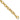 14k Yellow Gold Polished 7.5-Inch Fancy Oval Cable Link Bracelet - Image 1