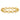 14K Gold Textured Greek Key Oval Link Bracelet - 7.75 Inch Statement Piece - Image 3