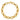 14K Gold Textured Greek Key Oval Link Bracelet - 7.75 Inch Statement Piece - Image 4