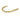 14K Gold Textured Greek Key Oval Link Bracelet - 7.75 Inch Statement Piece - Image 6