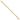 14k Gold Textured Cable Link Bracelet - 7.5 Inch Stylish Statement Piece - Image 2