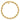14k Gold Textured Cable Link Bracelet - 7.5 Inch Stylish Statement Piece - Image 4