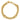 14k Gold Polished Multi-Link Bracelet - 8 Inch Statement Piece - Image 4