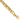 14k Gold Polished Multi-Link Bracelet - 8 Inch Statement Piece - Image 1