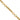 14k Gold Polished Infinity Link Bracelet - 8mm, 8 Inch - Image 1