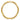 14k Gold Polished & Textured Oval and Round Link Bracelet, 7.5 - Image 4