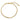 14k Two-Tone Beaded Diamond-Cut Bracelet with Extender, 7.5 - Image 4