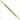 14k Two-Tone Beaded Diamond-Cut Bracelet with Extender, 7.5 - Image 5