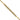 14k Two-Tone Beaded Diamond-Cut Bracelet with Extender, 7.5 - Image 1