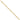 14k Gold Polished 5.75mm Open Link Bracelet - 7.25 Inch Statement Piece - Image 2