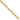 14k Gold Polished 5.75mm Open Link Bracelet - 7.25 Inch Statement Piece - Image 1