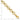 14K Polished and Textured 12mm Fancy Round Link 7 inch Bracelet - Image 5