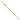 14k Gold Twisted Open Link Bracelet - 7.5 Inch Modern Elegance - Image 2