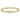 14k Gold Twisted Open Link Bracelet - 7.5 Inch Modern Elegance - Image 3