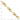 14k Gold Polished Fancy Link Bracelet, 7.5 Inches - Image 5