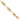 14k Gold Polished Fancy Link Bracelet, 7.5 Inches - Image 1