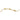 14k Polished And Brushed Double Loop and Chain 6.75 inch Bracelet with 0.75 inch Extender - Image 6