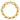 14k Gold Polished Oval Fancy Link Bracelet - 7.75 Inch - Image 4