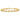 14K Gold Puffed Anchor Link Bracelet - 7.5 Inch Trendy Accessory - Image 3