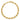 14K Gold Puffed Anchor Link Bracelet - 7.5 Inch Trendy Accessory - Image 4