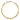 14K Polished 4mm Fancy Paperclip and Puffed Anchor/Mariner Link 7.5 inch Bracelet - Image 4