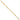 14k Gold Polished Multi-Link Bracelet - 7.5 Inch Trendy Accessory - Image 2