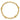 14k Gold Polished Multi-Link Bracelet - 7.5 Inch Trendy Accessory - Image 4