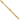 14k Gold Polished Multi-Link Bracelet - 7.5 Inch Trendy Accessory - Image 1