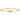 14K Gold Greek Key Etched Link Bracelet with Extender, 7.25 - Image 3