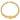 14k Polished Graduated Puffed Mariner and Curb Link 7 inch Bracelet - Image 4