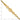 14k Polished Graduated Puffed Mariner and Curb Link 7 inch Bracelet - Image 5