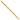 14k Yellow Gold Polished Cable Link Bracelet - 7.25 Inch Trendy Accessory - Image 2