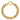 14k Yellow Gold Polished Cable Link Bracelet - 7.25 Inch Trendy Accessory - Image 4
