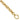 14k Yellow Gold Polished Cable Link Bracelet - 7.25 Inch Trendy Accessory - Image 1