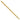 14k Polished 8.3mm Fancy Figaro Link 7.5 inch Bracelet - Image 2