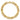 14k Polished 8.3mm Fancy Figaro Link 7.5 inch Bracelet - Image 4