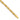 14k Gold Polished 4.25mm Fancy Link Bracelet - 7.5 Inch Statement Piece - Image 1