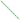 14K Gold Polished Jade Bar Bracelet - 7 Inch Trendy Accessory - Image 2