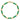 14K Gold Polished Jade Bar Bracelet - 7 Inch Trendy Accessory - Image 4