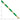 14K Gold Polished Jade Bar Bracelet - 7 Inch Trendy Accessory - Image 5