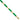 14K Gold Polished Jade Bar Bracelet - 7 Inch Trendy Accessory - Image 1