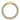 14k Two-tone Polished 7.5mm Lightweight Fancy Woven Link 7.5 inch Bracelet - Image 4