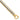 14k Two-tone Polished 7.5mm Lightweight Fancy Woven Link 7.5 inch Bracelet - Image 1