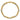 14k Two-Tone Polished Fancy Link Bracelet - 7.5 Inches - Image 4