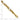14k Two-Tone Polished Fancy Link Bracelet - 7.5 Inches - Image 5