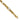 14k Two-Tone Polished Fancy Link Bracelet - 7.5 Inches - Image 1